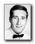 Walter Leahy: class of 1967, Norte Del Rio High School, Sacramento, CA.